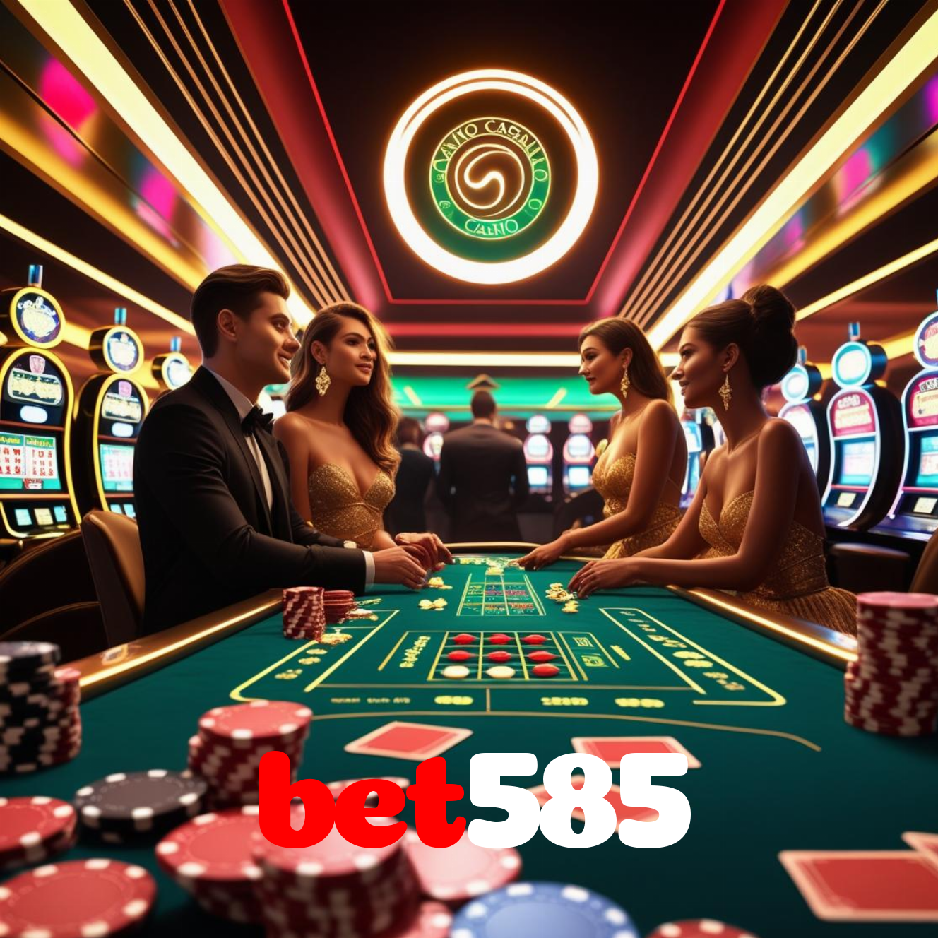 bet585:Apostas de futebol nunca foram tão emocionantes! Vença agora!
