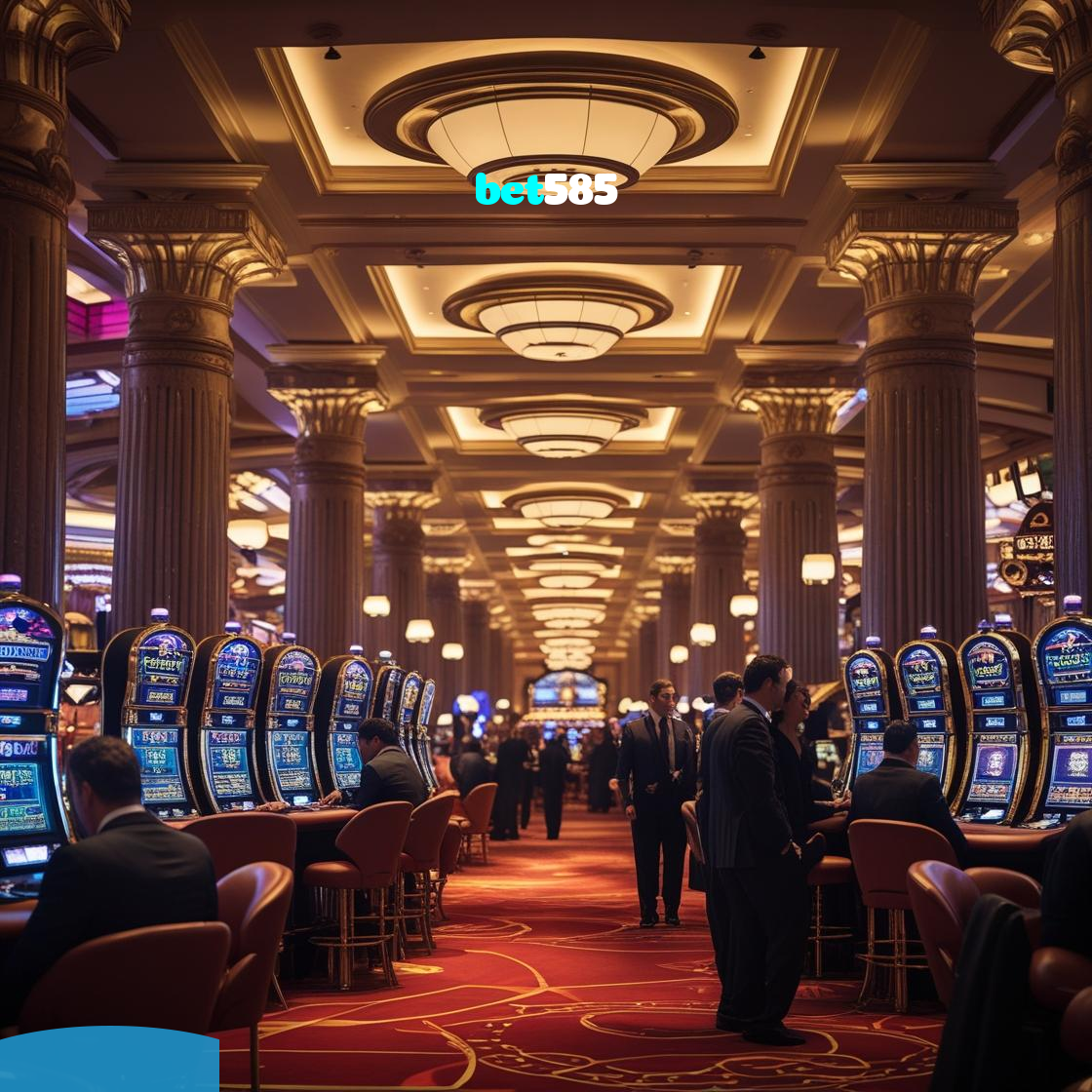 bet585:O melhor cassino para apostar no futebol e ganhar prêmios em blackjack!