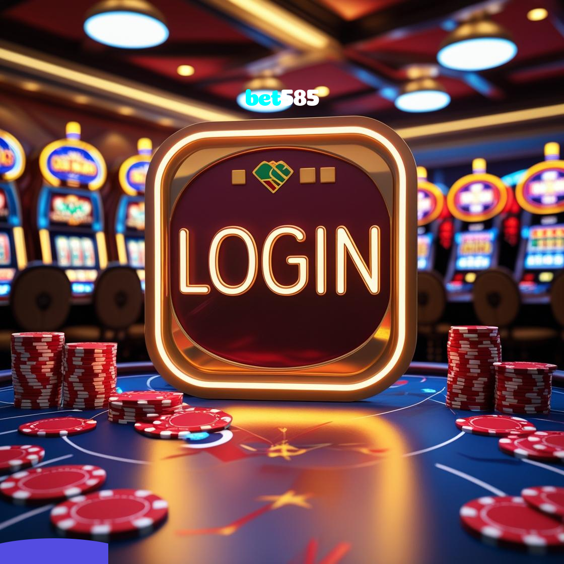 bet585:Apostas ao vivo no futebol e diversão em jogos de cassino como slots e roleta!