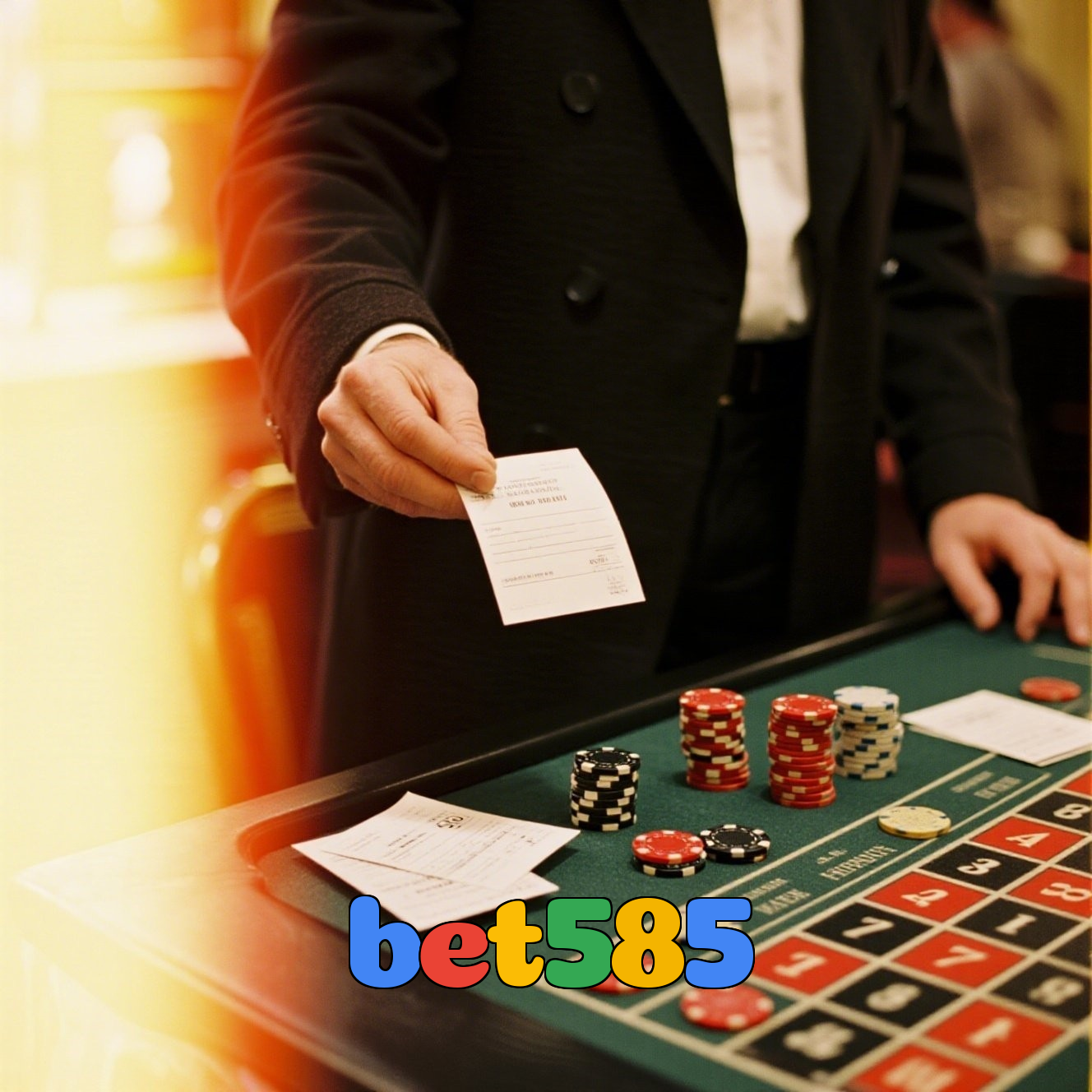 bet585:O melhor cassino online está aqui! Jogue nas slots e ganhe!