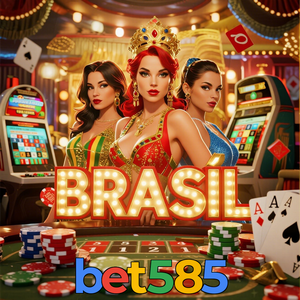bet585:Jogue poker e conquiste a vitória nas cartas!