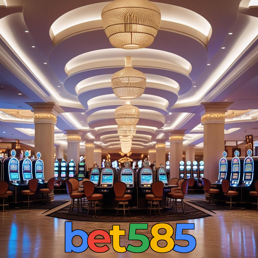 bet585:Jogue agora nas melhores slots e ganhe prêmios fantásticos!