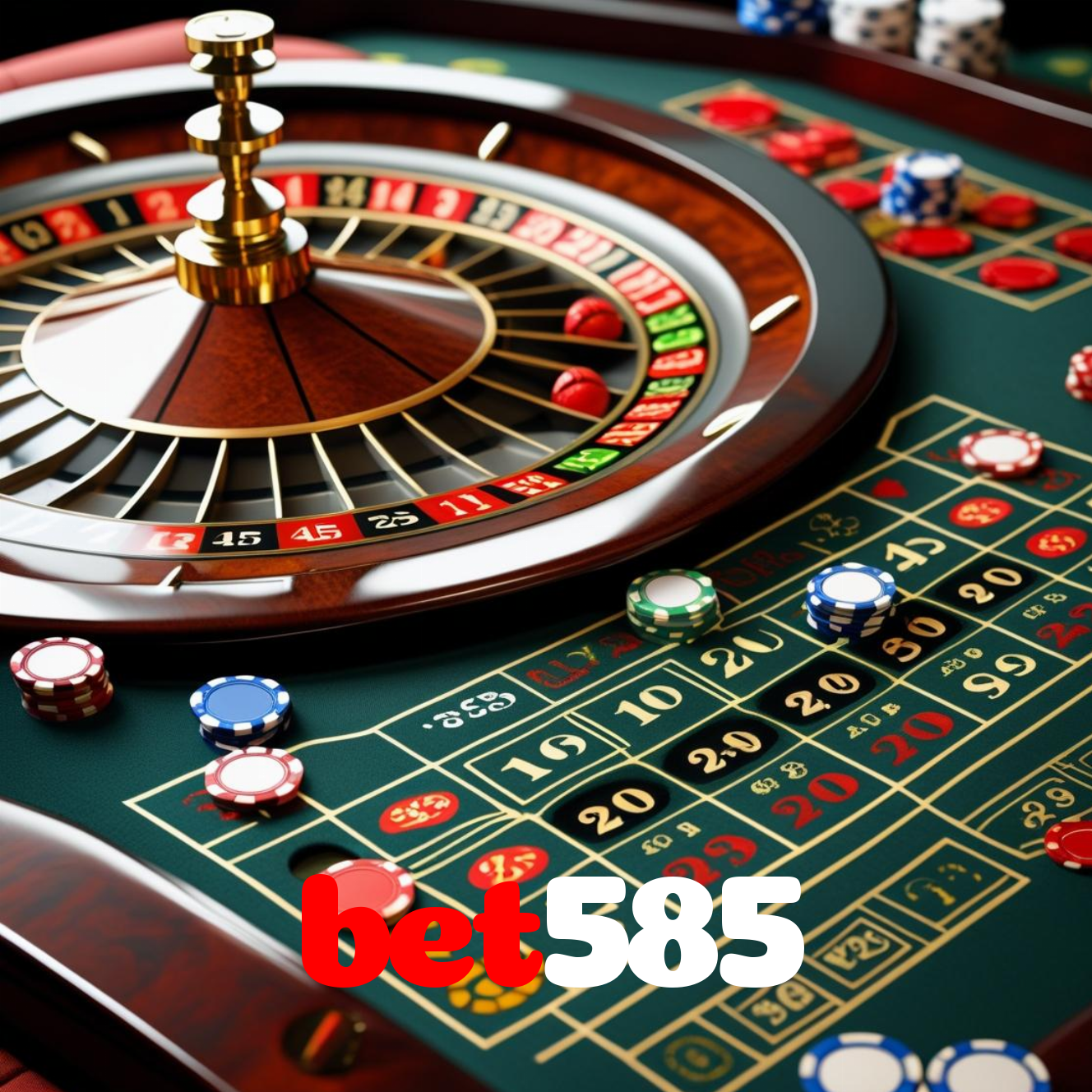 bet585:Jogue nas roletas e descubra as maiores vitórias!