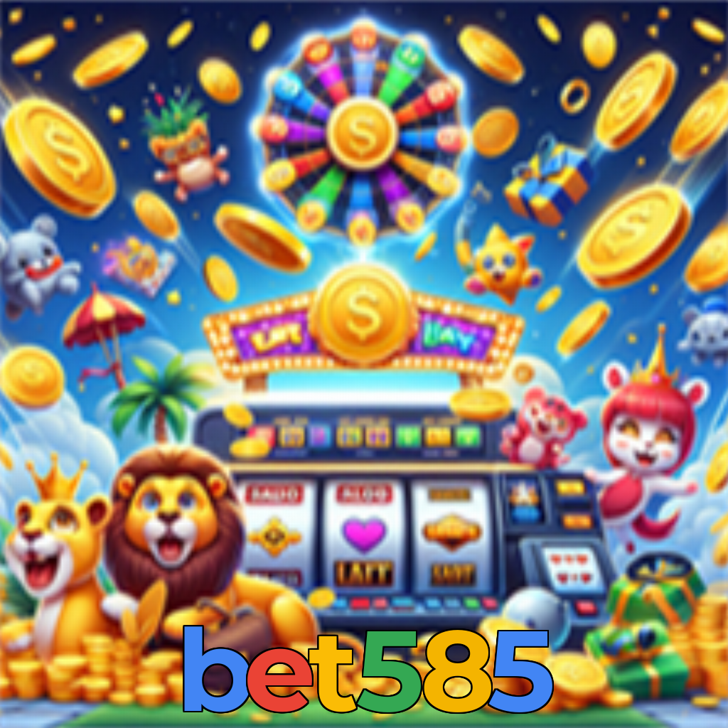 bet585：Prepare-se para as melhores vitórias! Jogue em nosso cassino online!