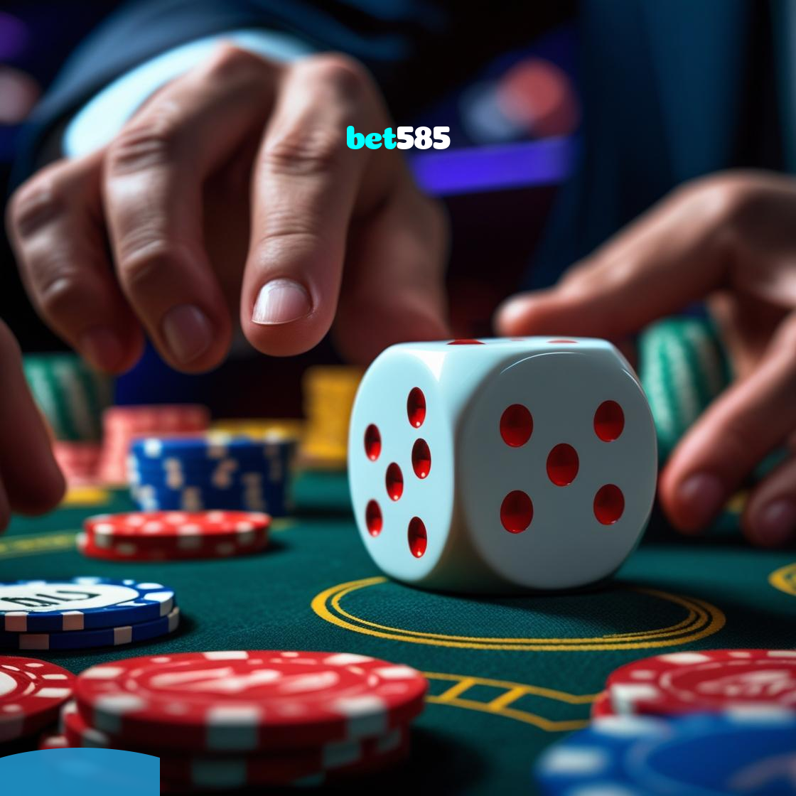 bet585:A sorte está esperando por você! Vença na roleta e ganhe grandes vitórias!