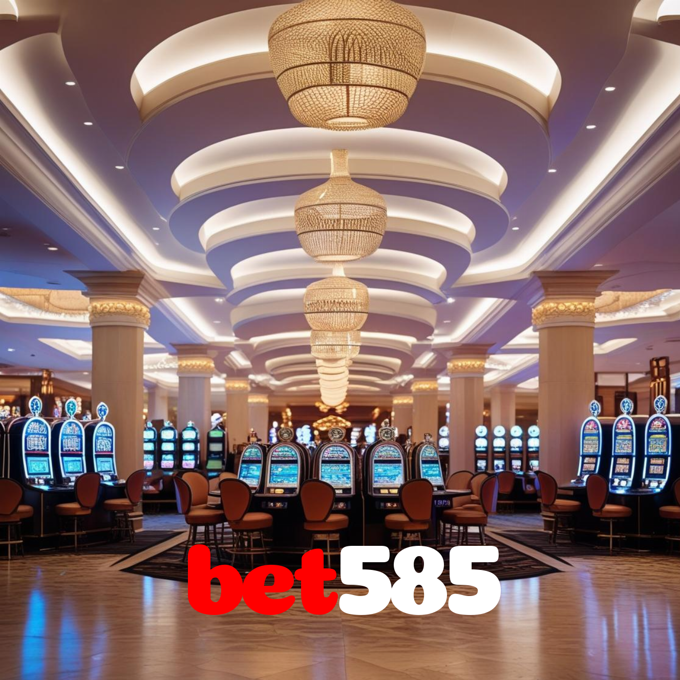 bet585:Em nosso cassino online, a diversão nunca tem fim!