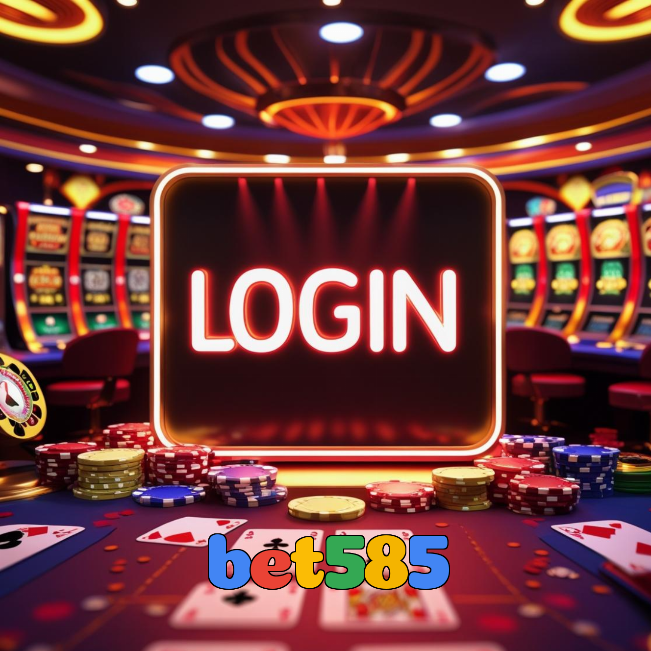 bet585:Aposte no futebol e ganhe nos jogos de blackjack e poker online!