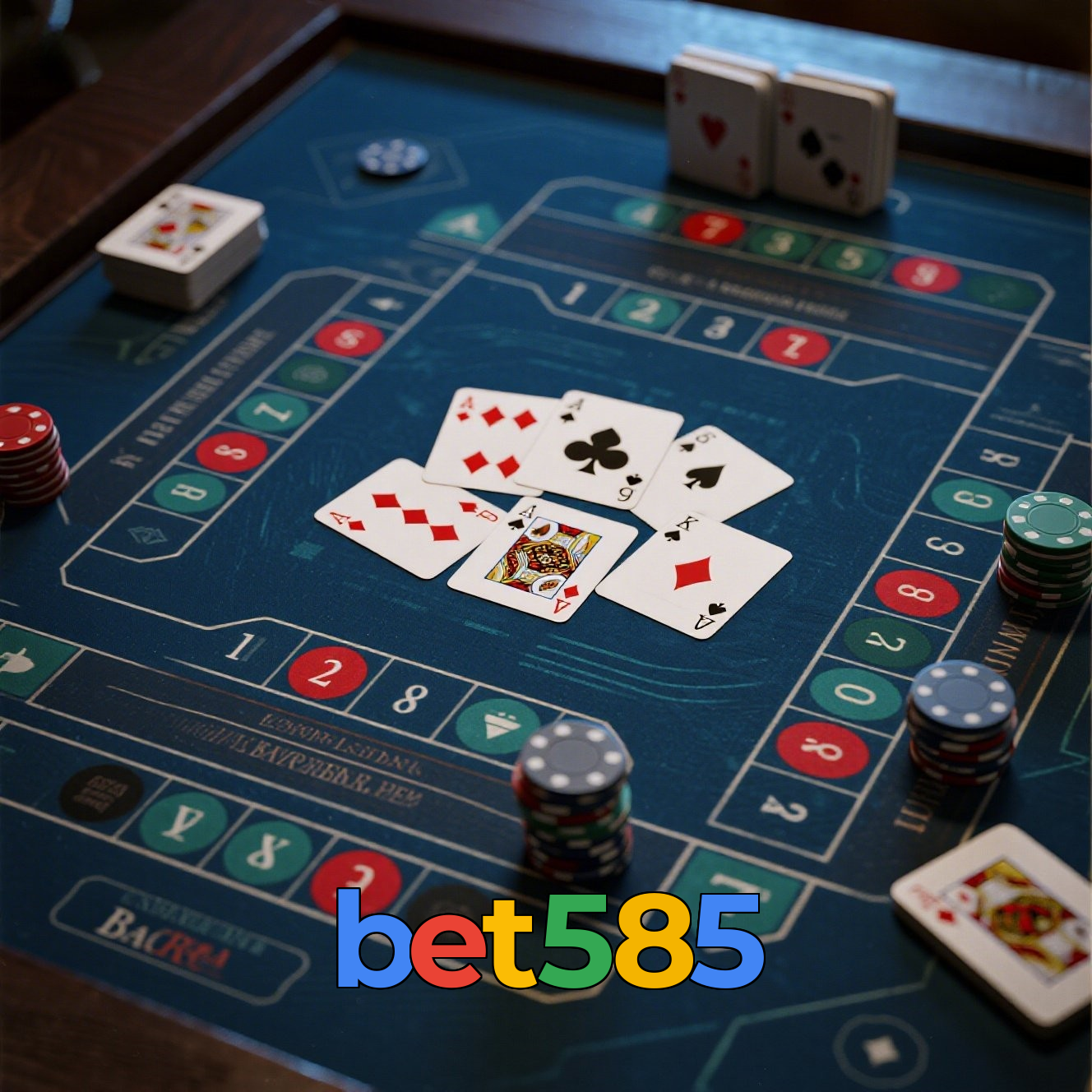 bet585:Aposte no futebol e sinta a emoção da vitória!