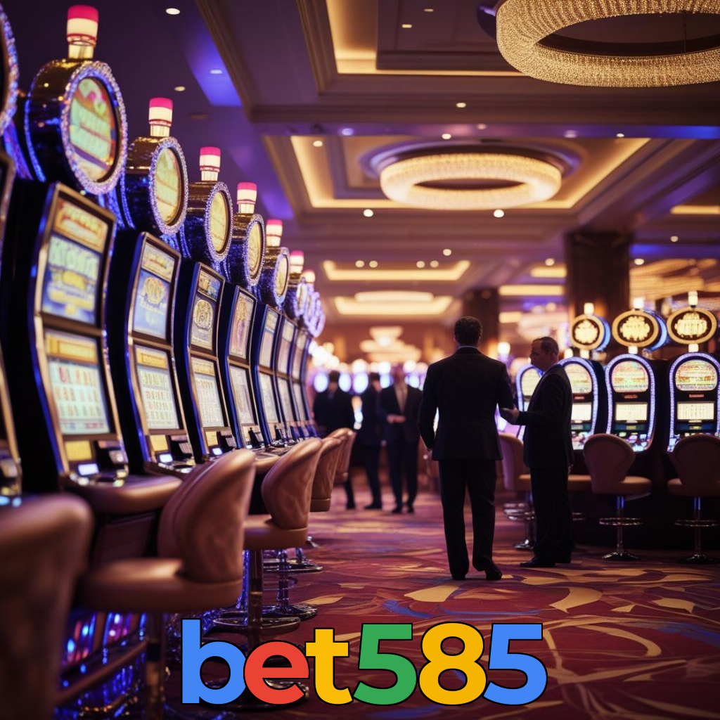 bet585:Apostas emocionantes em futebol e diversão garantida em blackjack e roleta!