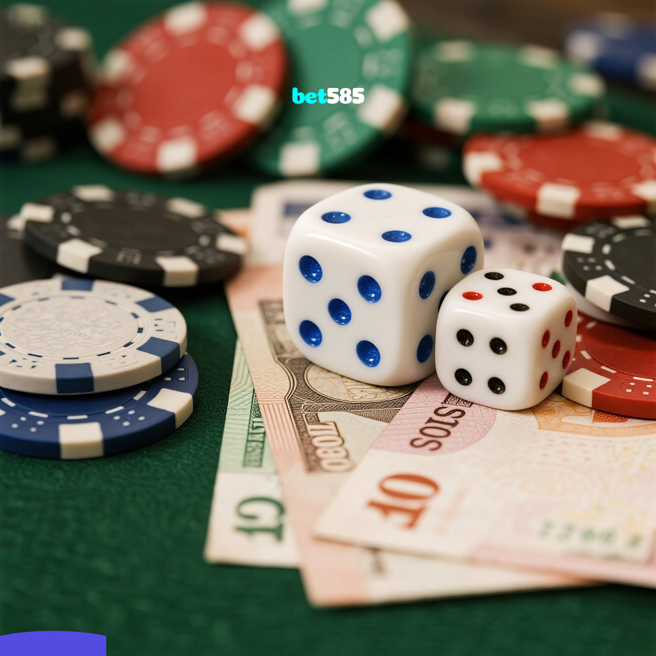 bet585：Jogue futebol online e faça gols de prêmios incríveis!