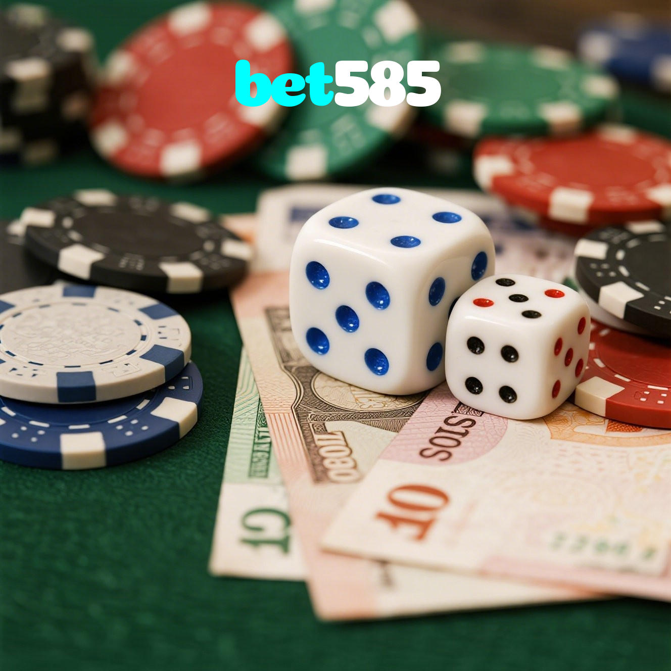 bet585：Jogue futebol online e leve para casa prêmios incríveis!