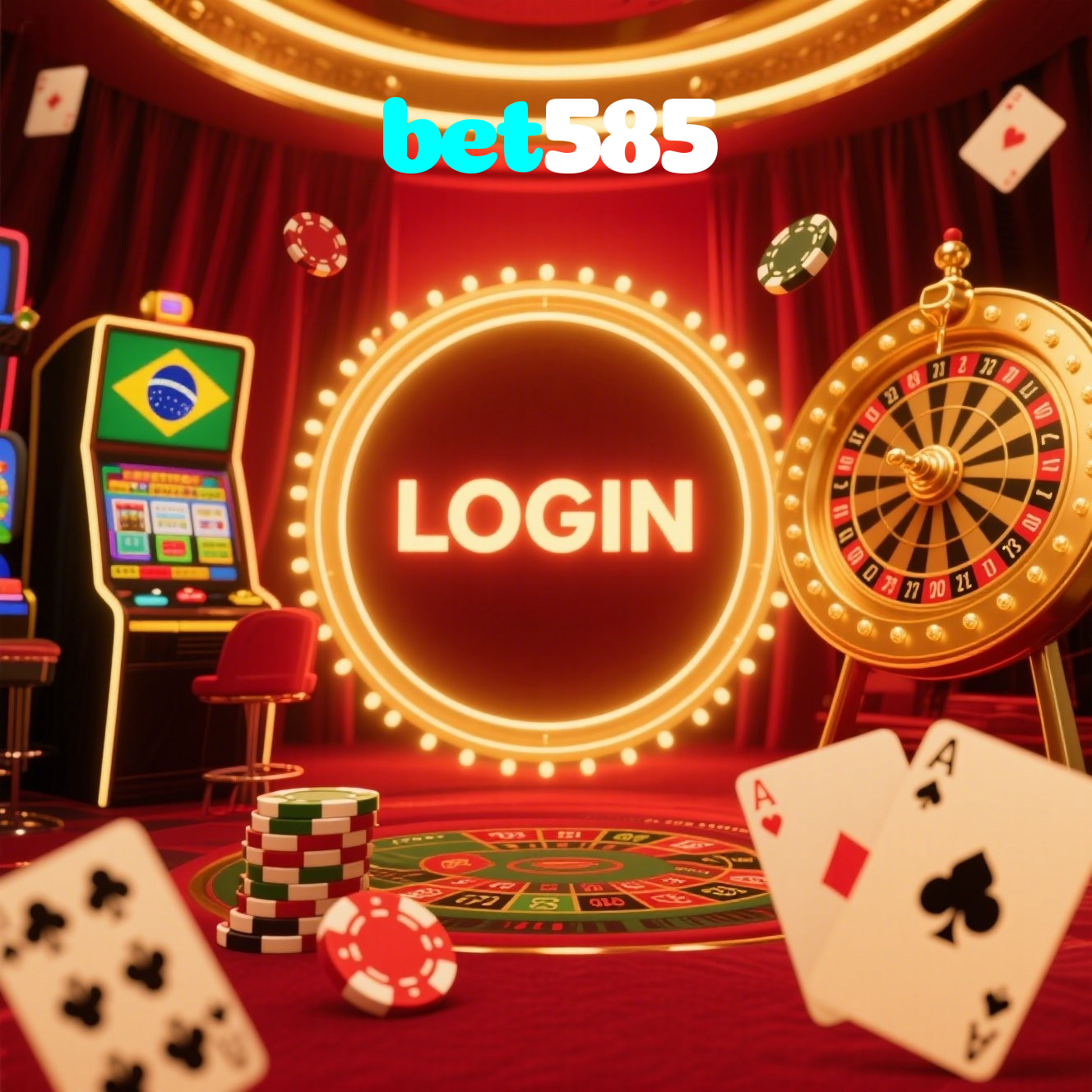 bet585：No futebol online, cada jogo é uma chance de ganhar!