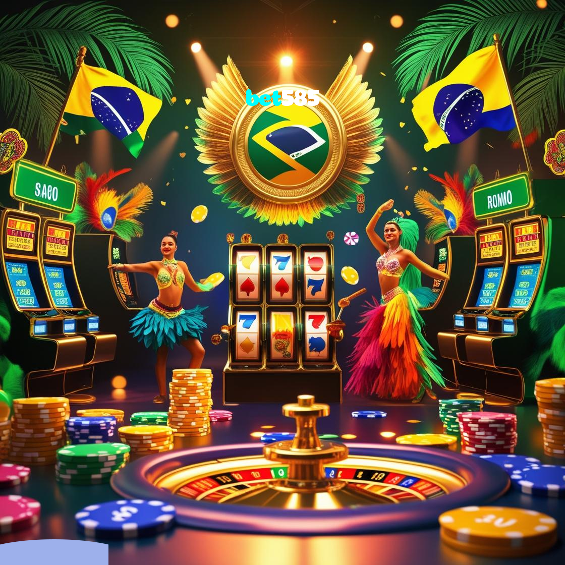 bet585：Jogue poker, roleta e aposte ao vivo no futebol online para grandes vitórias!