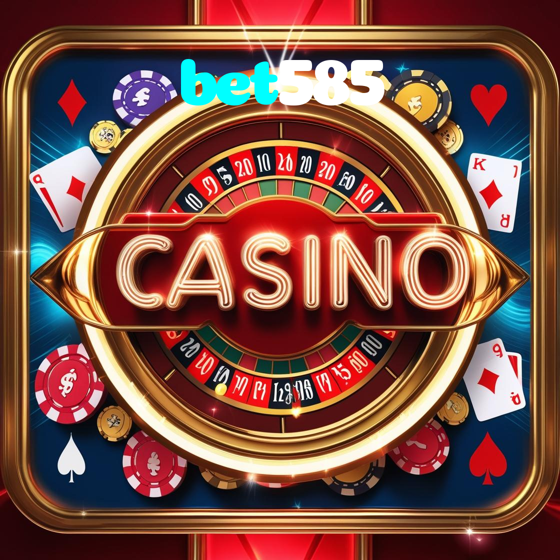 bet585：Aposte e jogue futebol online: a vitória está ao seu alcance!