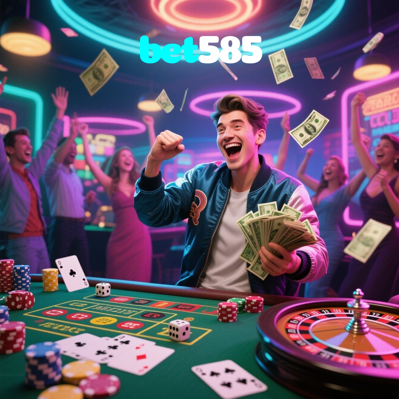 bet585：Entre no jogo de futebol digital e conquiste sua vitória agora!