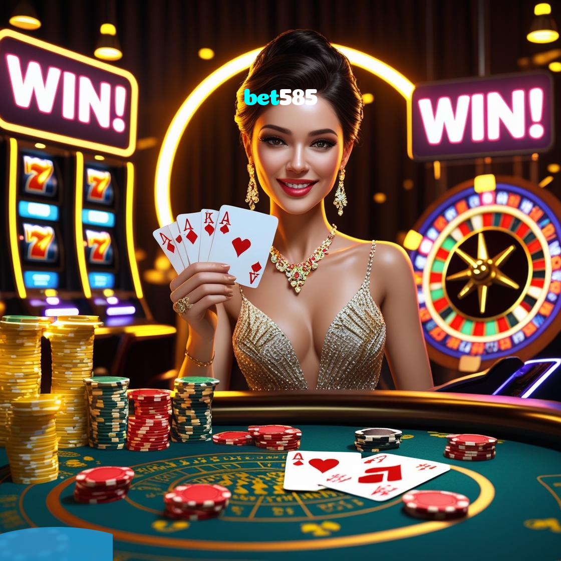 bet585：O cassino online mais confiável para apostas ao vivo no futebol e jogos de cassino!