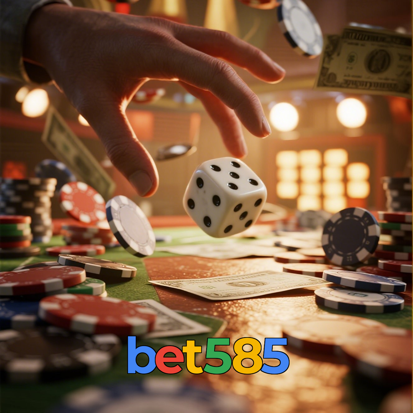 bet585:Vença no futebol online e leve os melhores prêmios para casa!