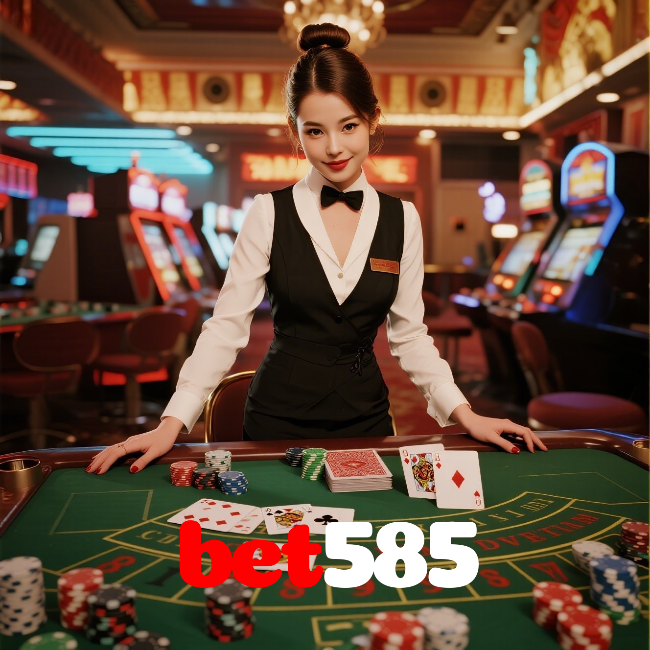 bet585:Jogue poker, aposte no futebol e leve grandes prêmios em nosso cassino!