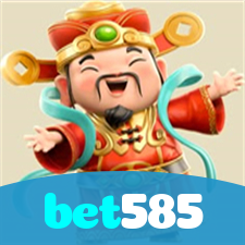 bet585：Sua sorte está no cassino online com apostas no futebol e jogos emocionantes!