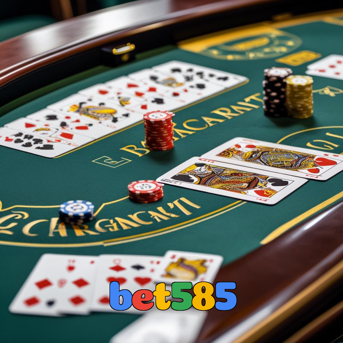 bet585：Jogue slots, poker e aposte no futebol no cassino online mais emocionante!