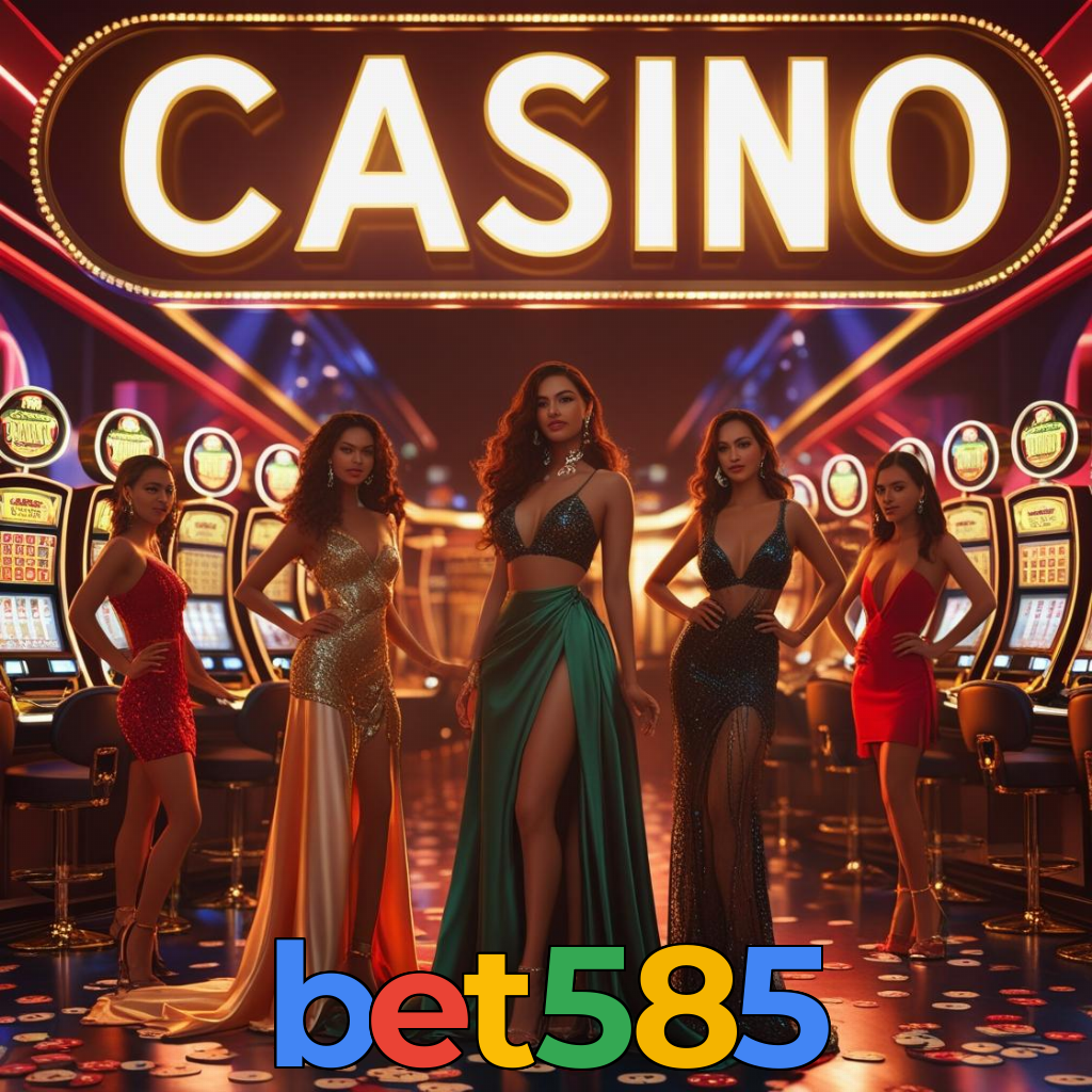 bet585：A sorte está ao seu alcance! Aposte e vença no futebol!