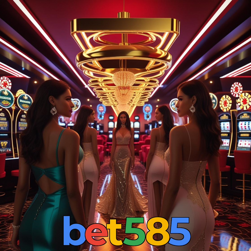bet585:Gire as slots e ganhe prêmios incríveis com cada giro!