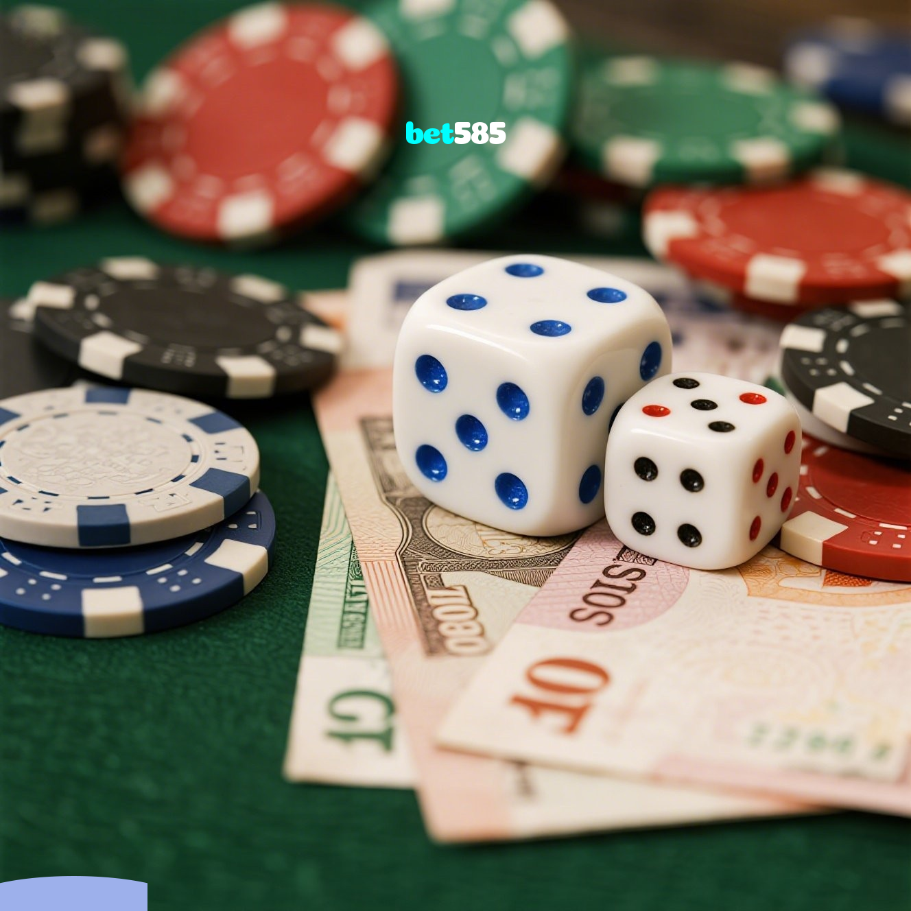 bet585：Aposte no futebol e jogue os melhores jogos de cassino com grandes prêmios!