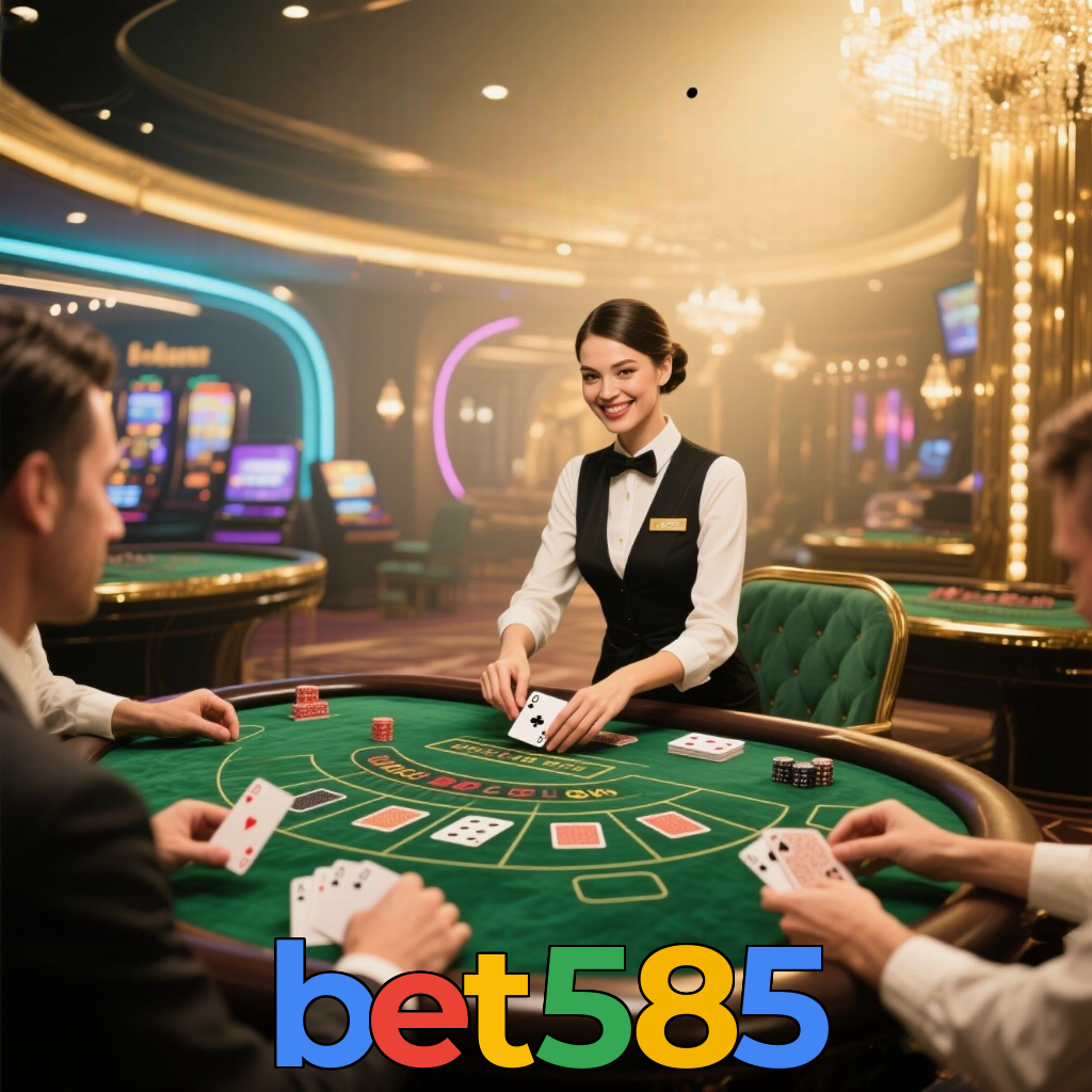 bet585:Jogue blackjack, aposte no futebol e conquiste grandes vitórias!