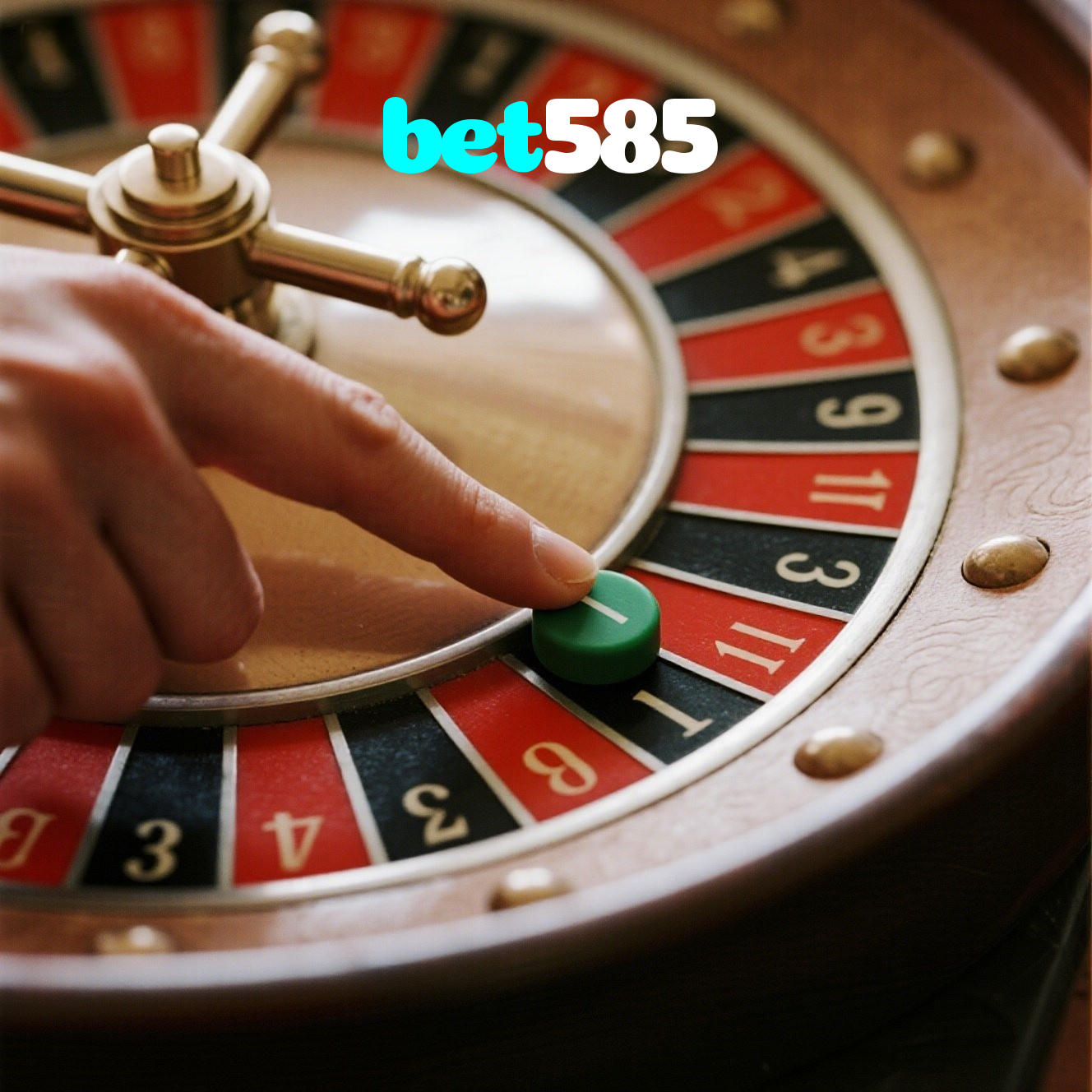 bet585:Aposte no futebol e conquiste prêmios em blackjack e roleta!