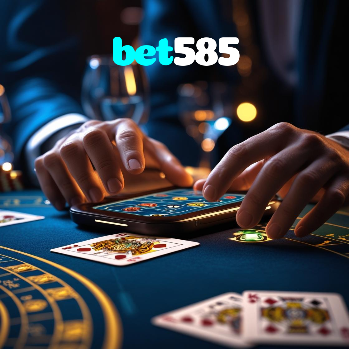 bet585:Aposte no futebol digital e mostre que você é o melhor!