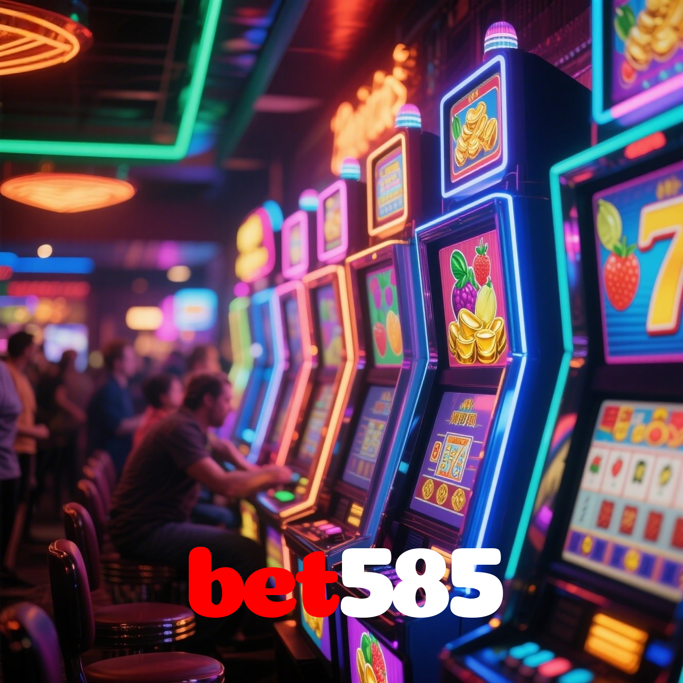 bet585:As maiores vitórias estão te esperando nas nossas slots online!