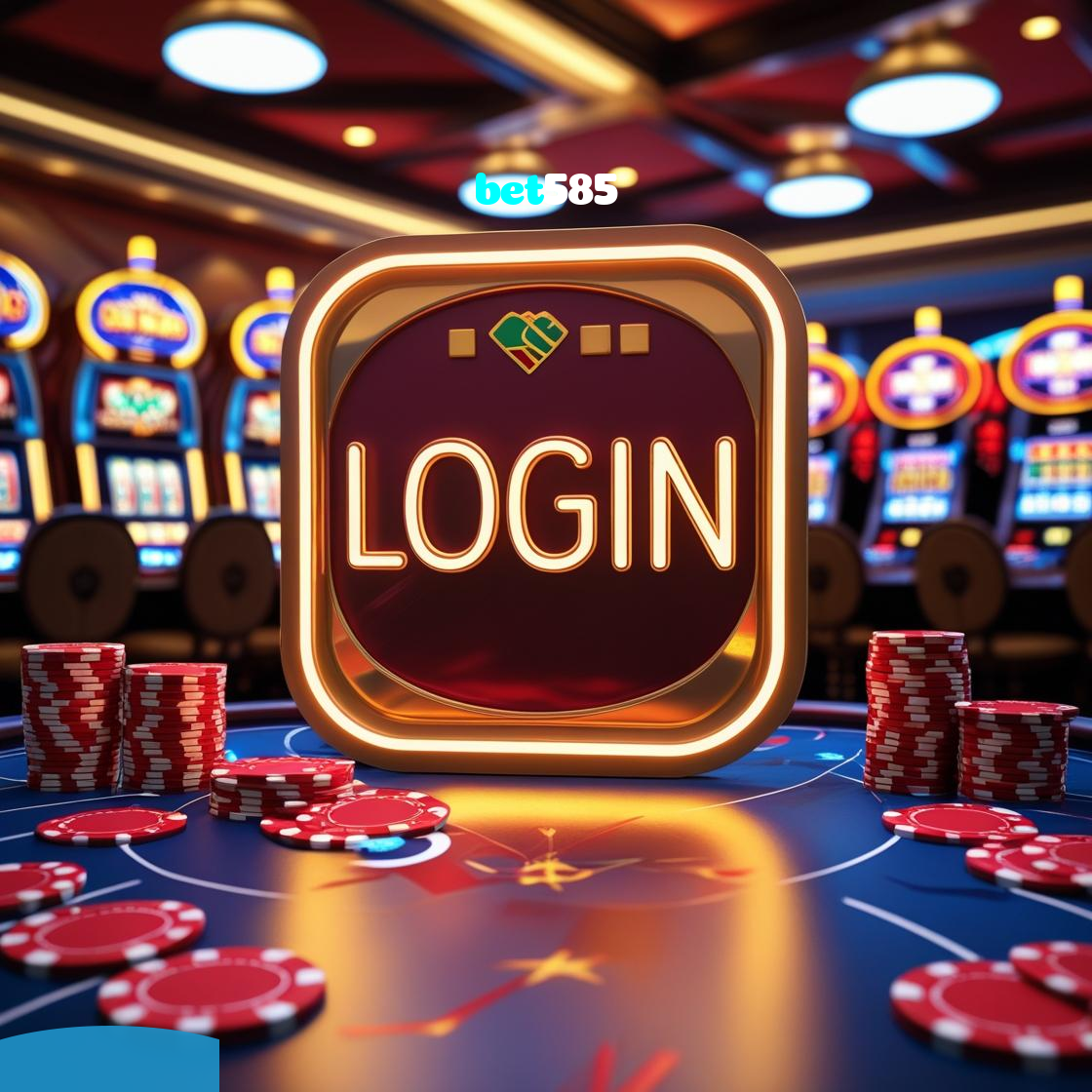 bet585：Aposte no futebol digital e viva grandes vitórias!