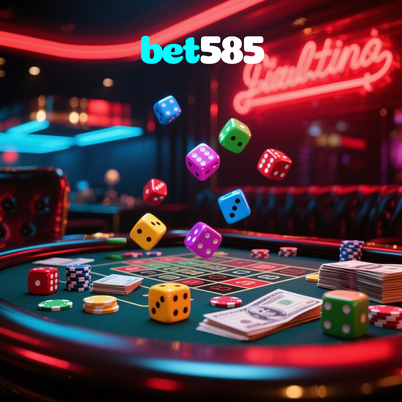 bet585：Vença no futebol digital! Aposte nos melhores jogos e conquiste grandes vitórias!