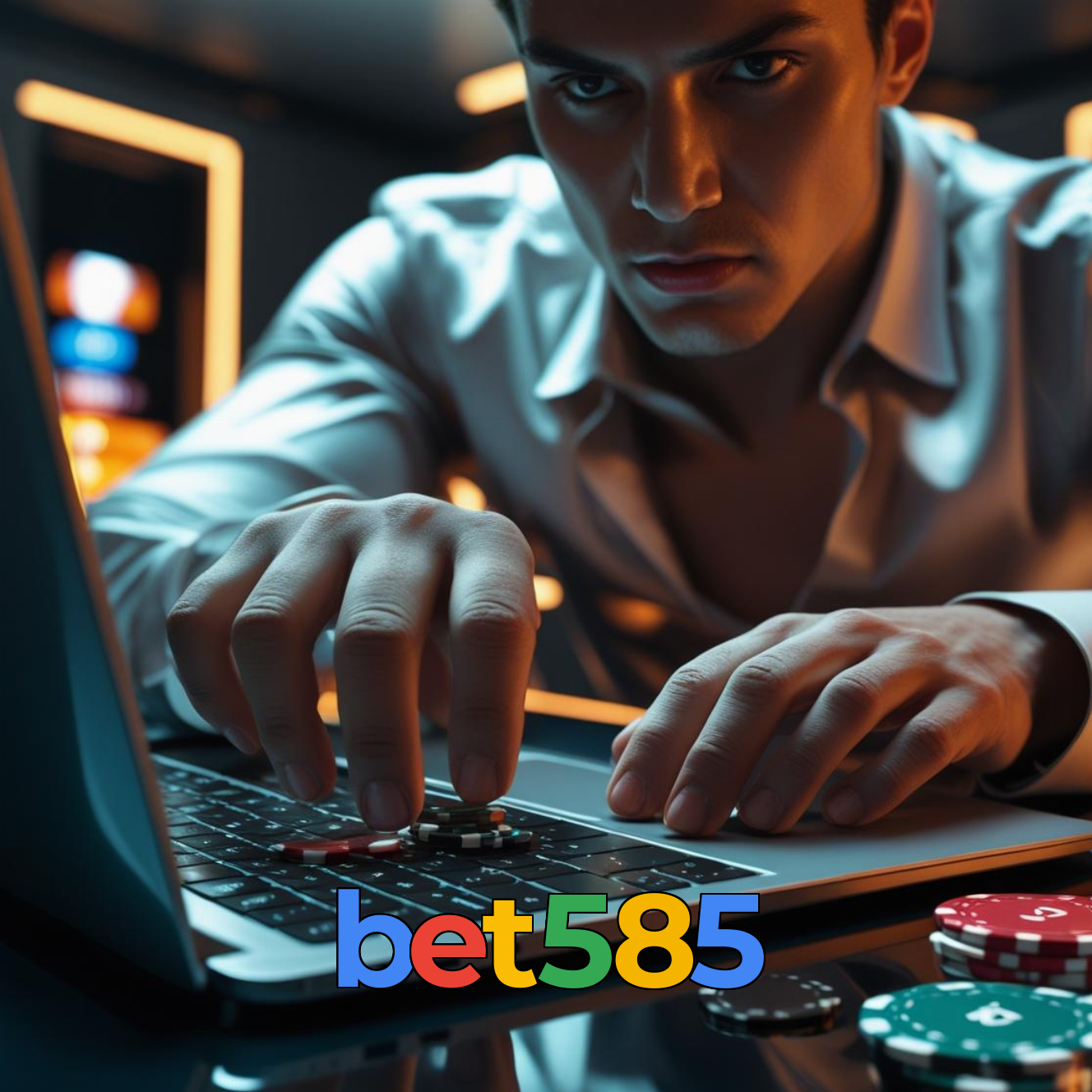 bet585:Apostas ao vivo no futebol e prêmios em jogos como blackjack e roleta!