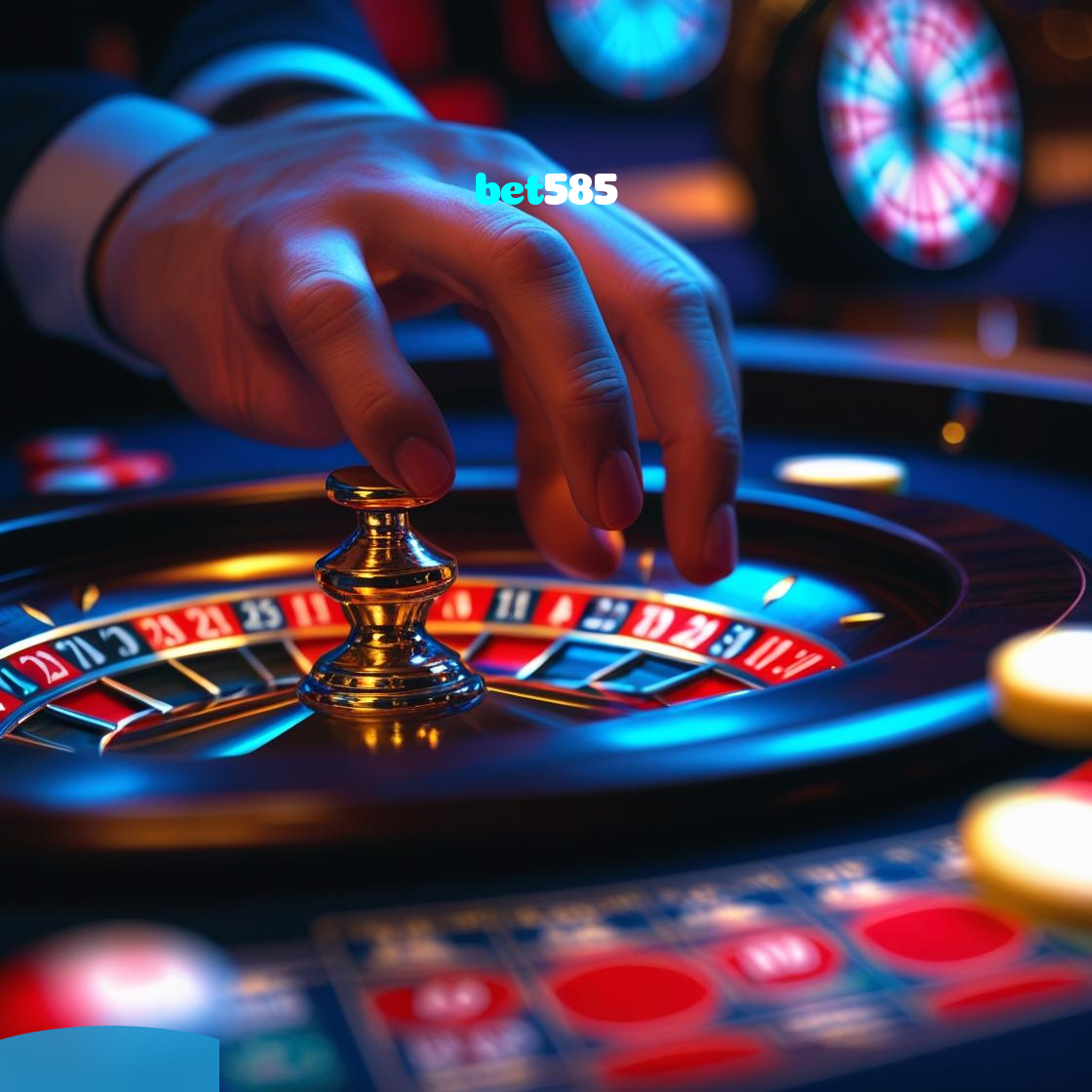 bet585：O futebol online te oferece prêmios surpreendentes! Aposte agora!