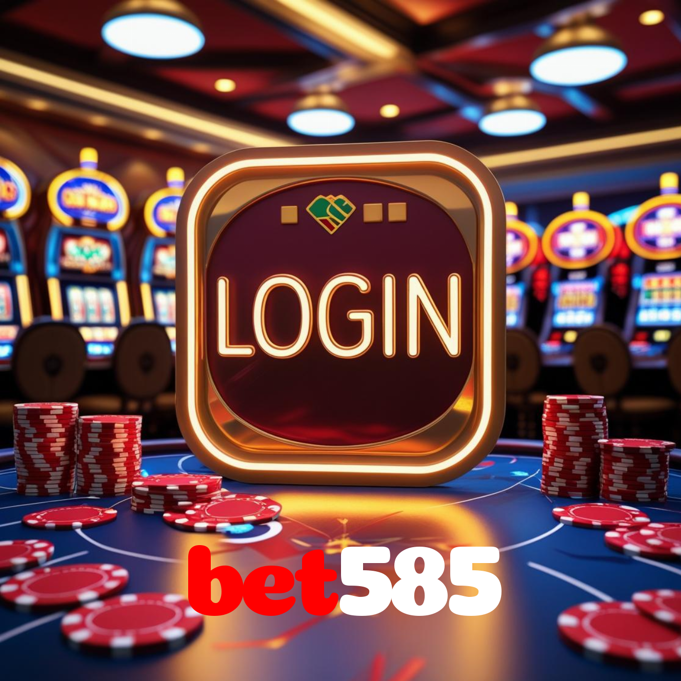 bet585:Jogue blackjack, slots e aposte ao vivo no futebol, tudo no mesmo cassino!