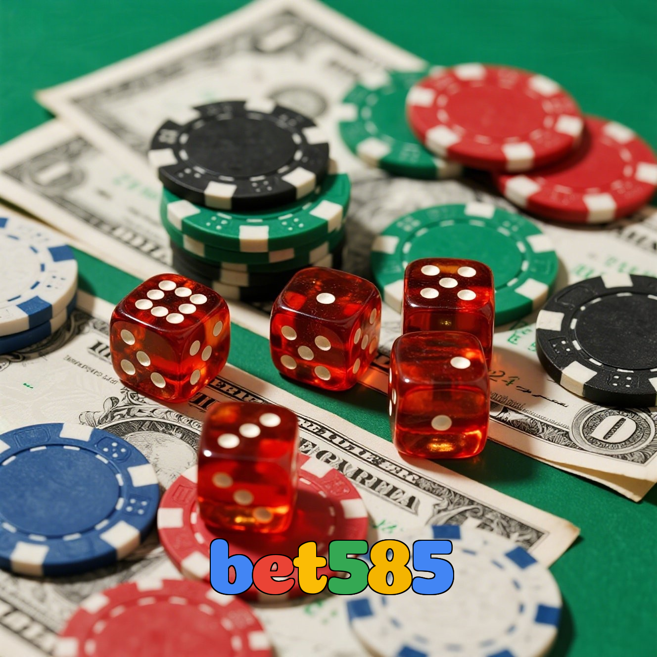 bet585：Vença no poker e mostre que você é um mestre das cartas!