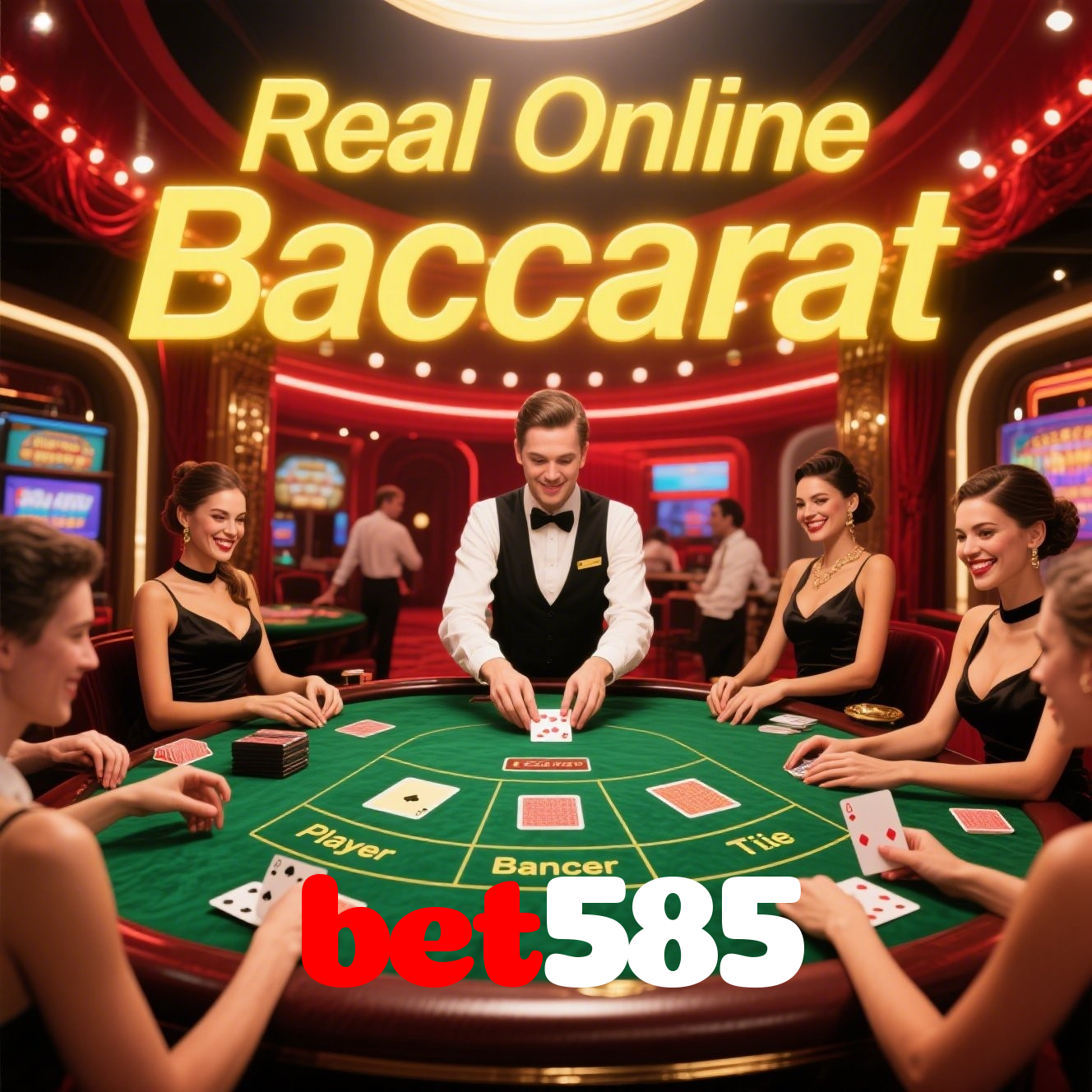 bet585:O melhor cassino para você jogar slots e apostar no futebol online!