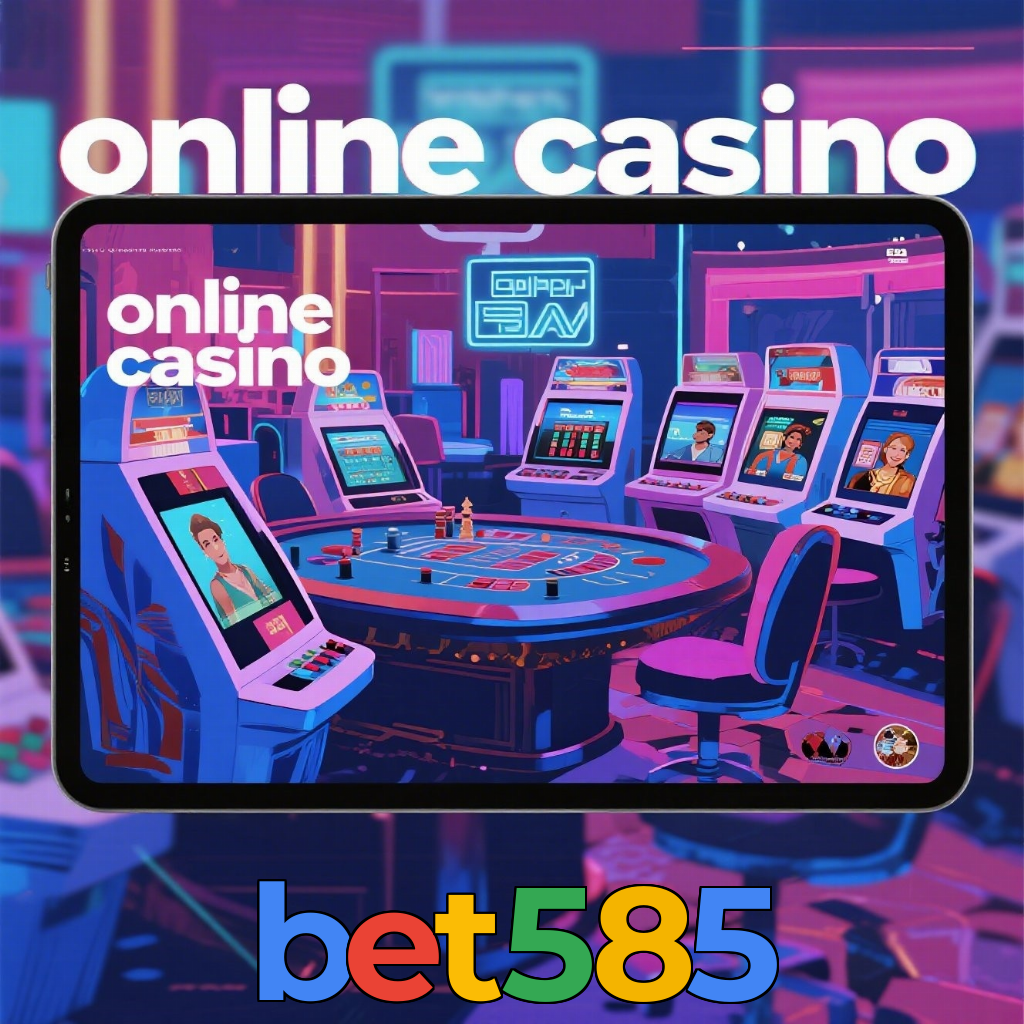 bet585:Apostas ao vivo no futebol e grandes prêmios nos melhores jogos de cassino!