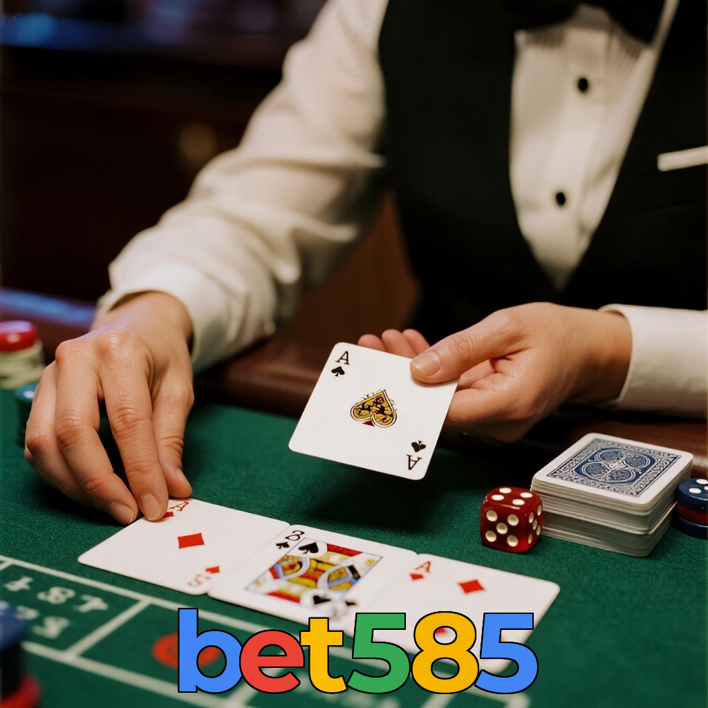 bet585:Jogue slots, aposte no futebol e ganhe prêmios incríveis no cassino!