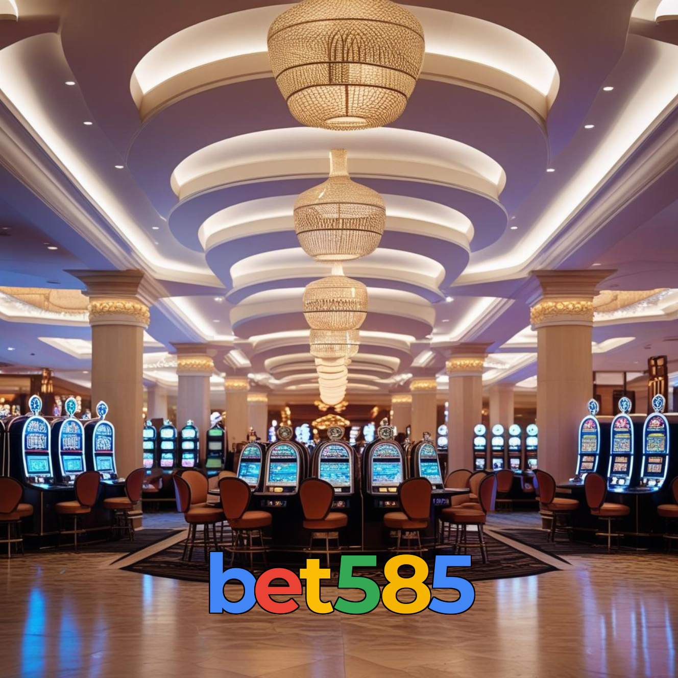 bet585:Jogue nas melhores slots e conquiste grandes jackpots!