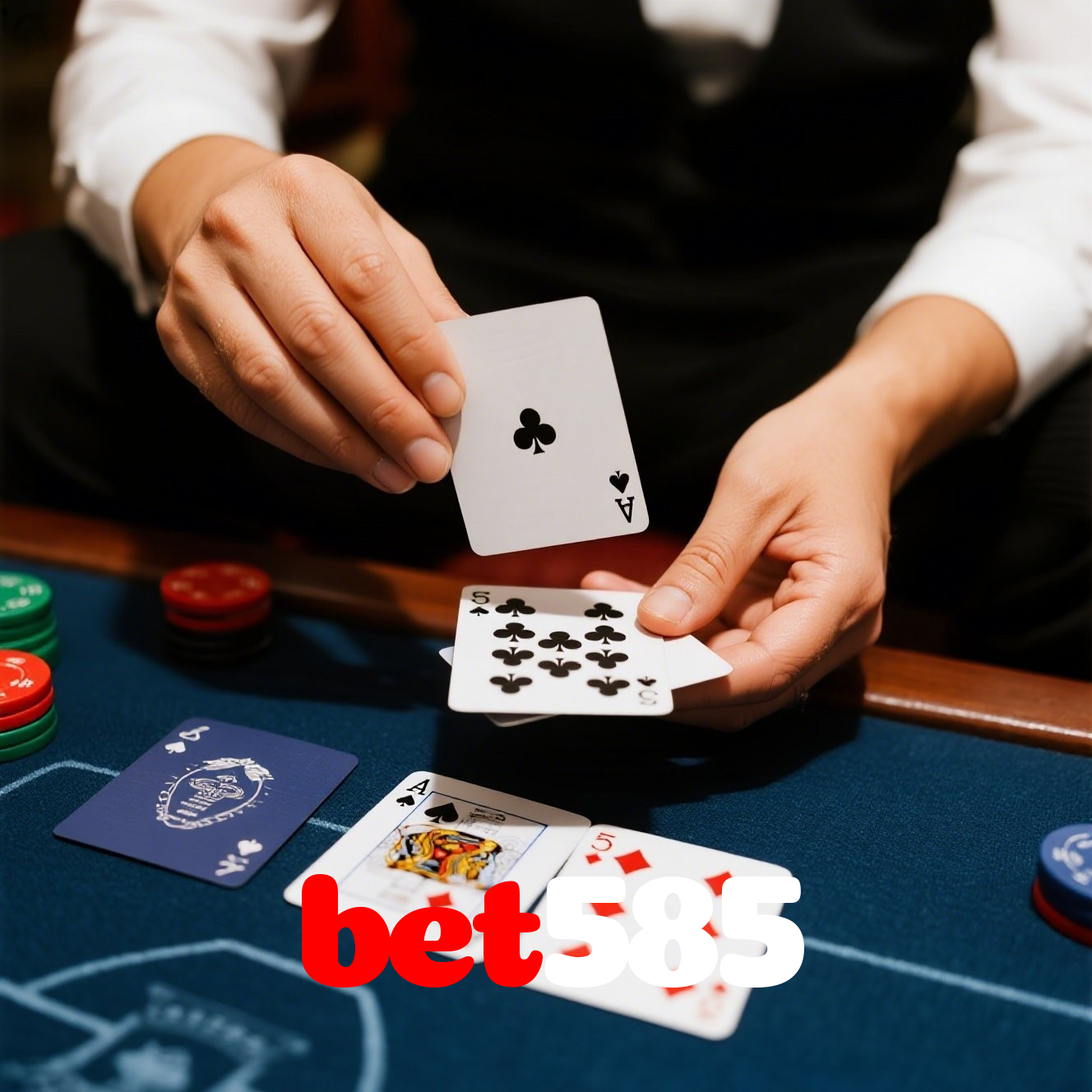 bet585:Apostas emocionantes em futebol e os melhores jogos de cassino online!