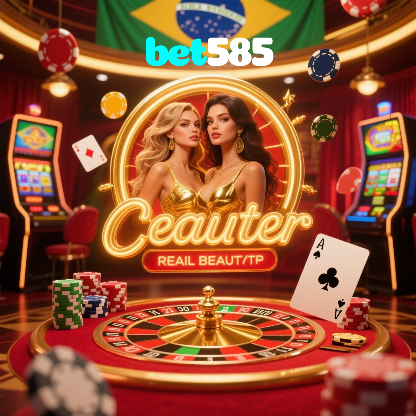 bet585：Jogue futebol online e faça gols de prêmios incríveis!