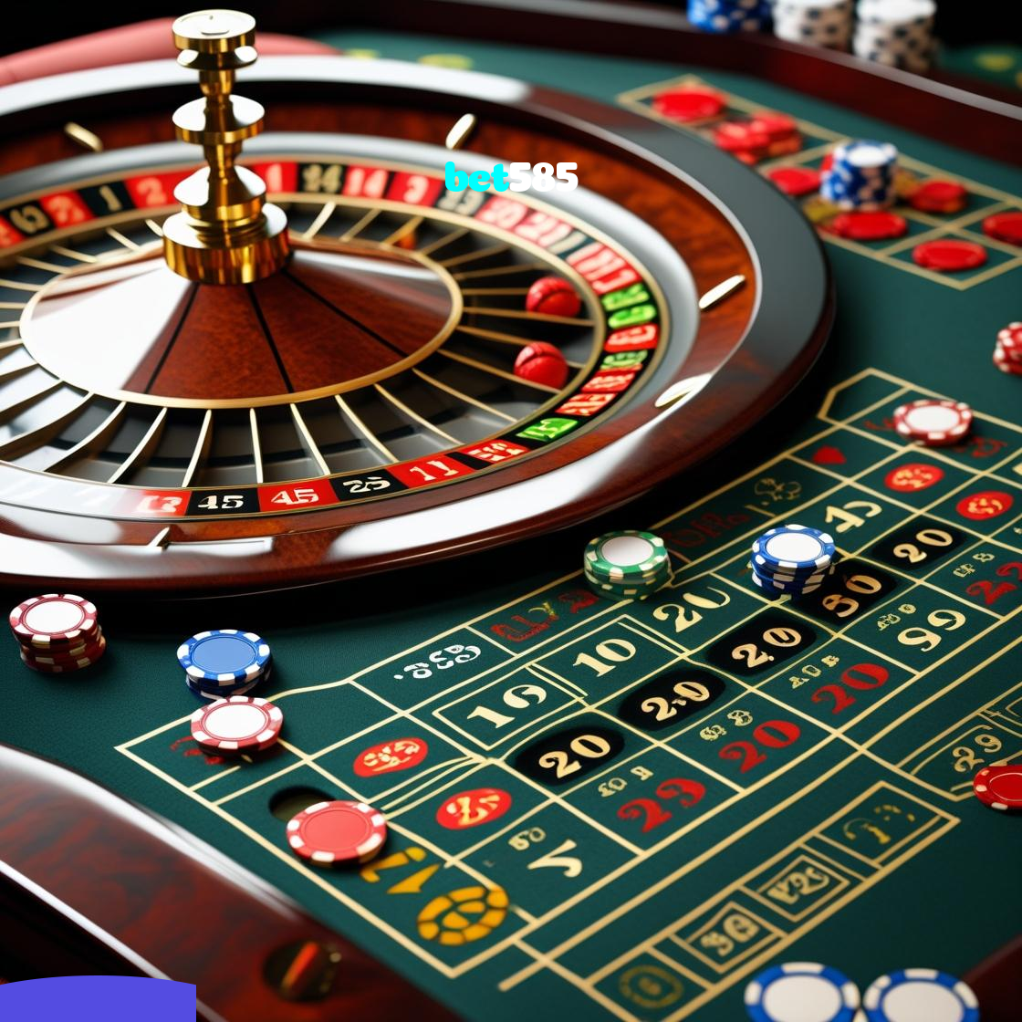 bet585：Cada giro é uma nova chance de ganhar! Venha para as slots agora!