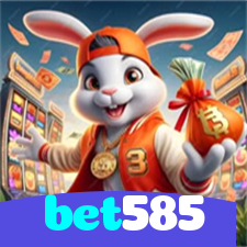 bet585：Cada giro nas roletas é uma chance de vitória! Aposte agora!