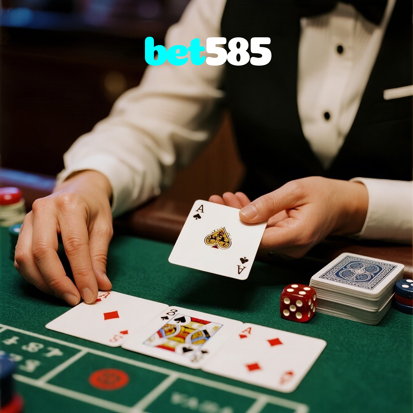 bet585:Jogue nas slots e ganhe grandes prêmios com cada giro!