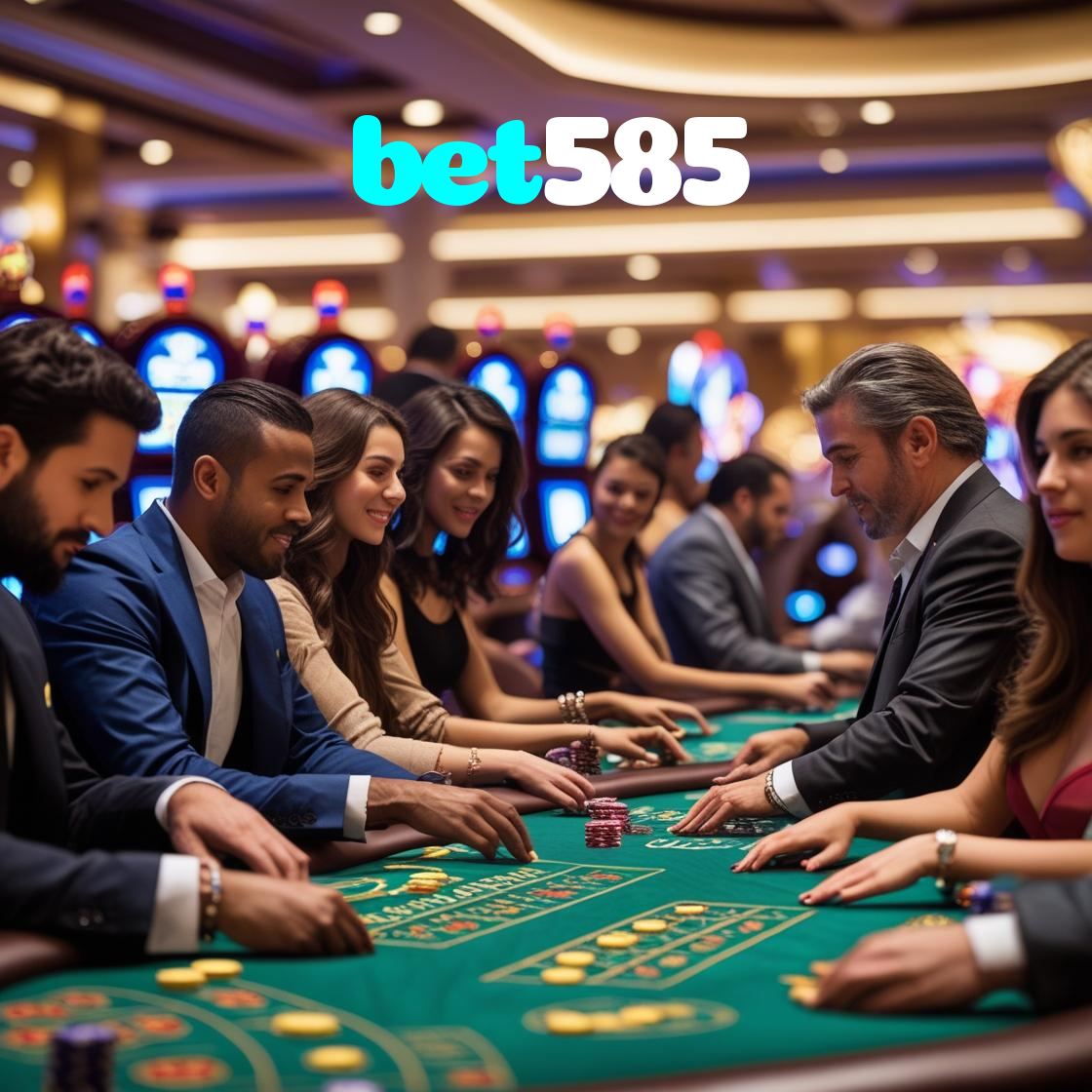 bet585：No futebol online, a sorte está ao seu lado para ganhar!