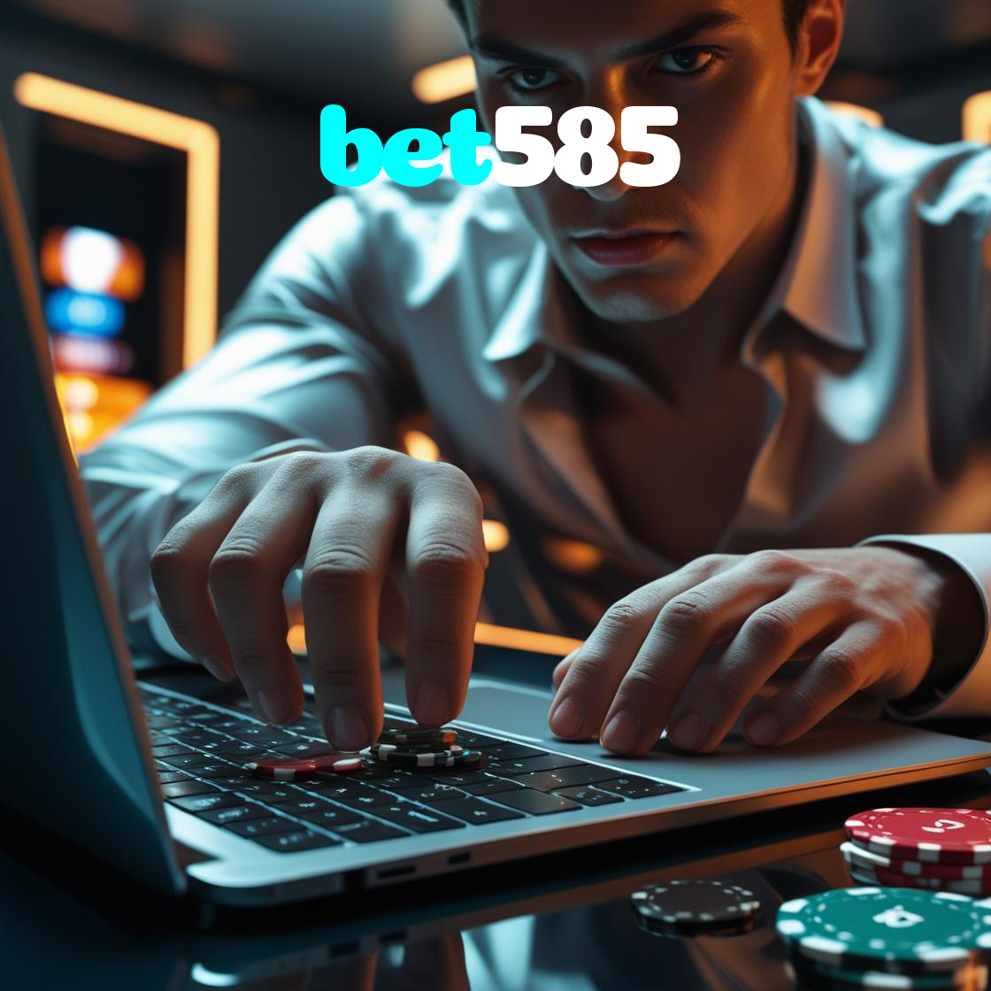 bet585:Jogue blackjack e conquiste a vitória no cassino online!