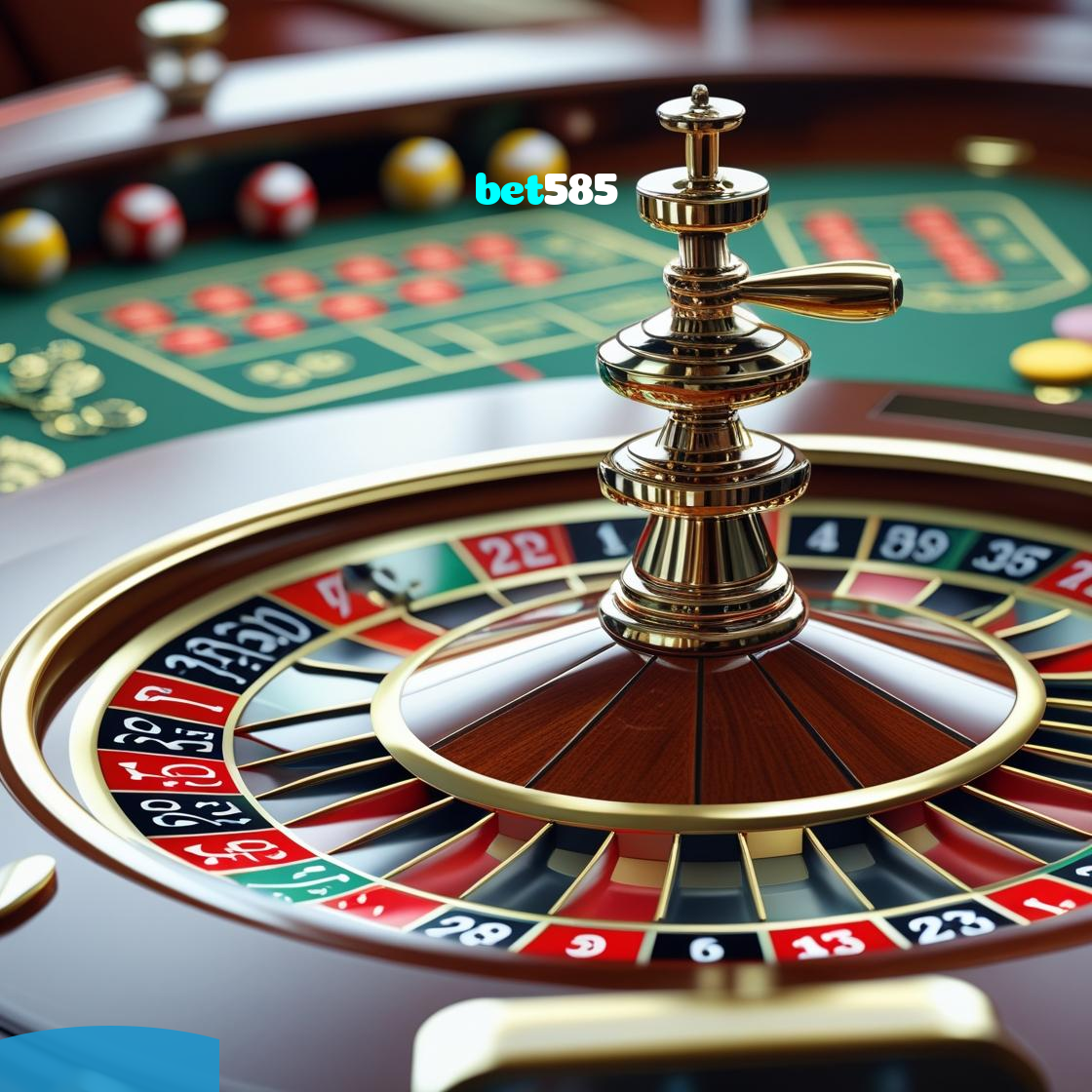 bet585：Aposte no futebol online e conquiste a vitória dos seus sonhos!