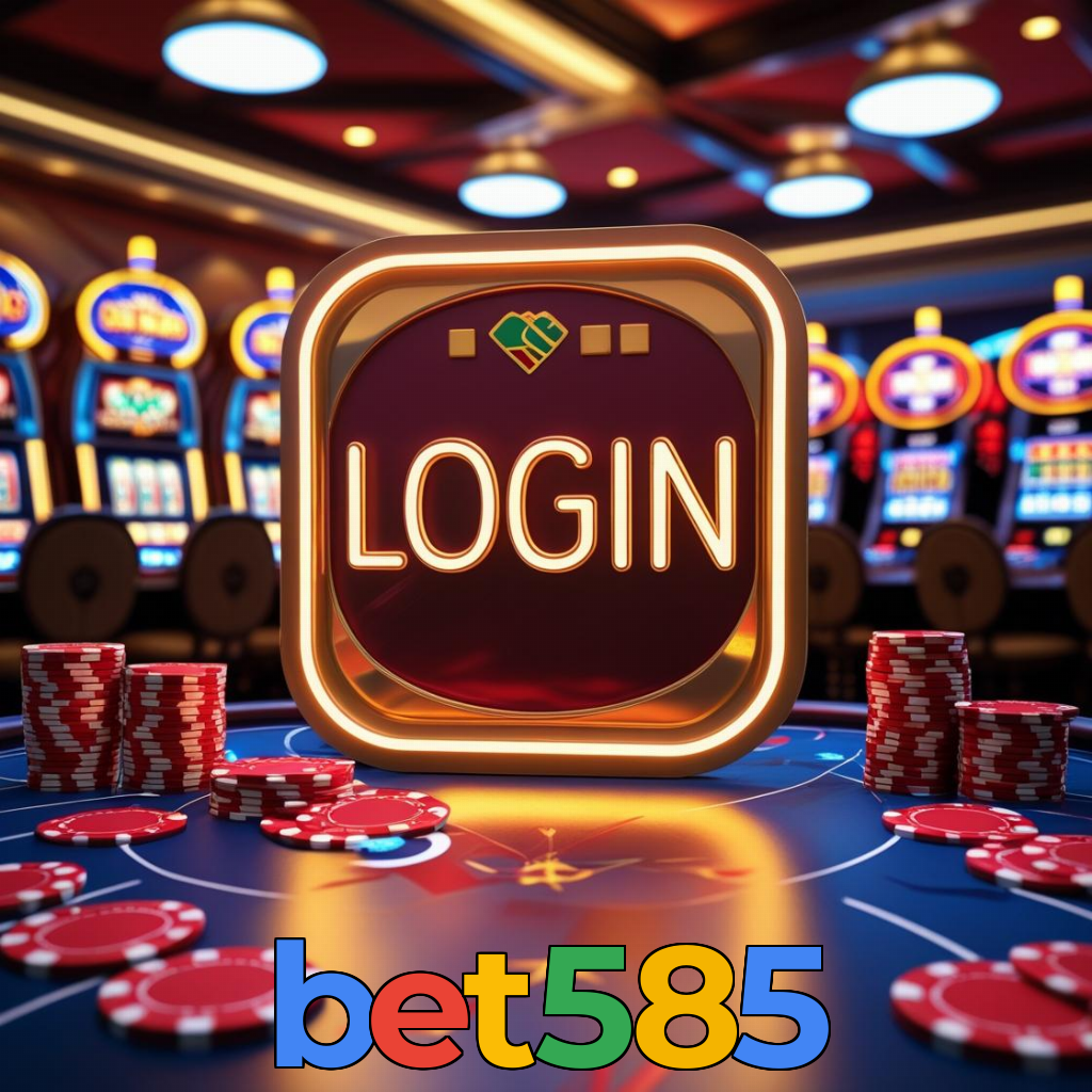 bet585：A sorte está ao seu lado! Aposte nas melhores opções e vença agora!
